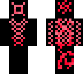 c.o.r.: red crystalized combobulated.