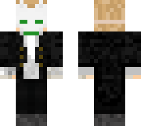 camerian meowzers