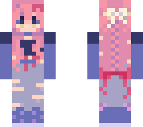 cherry - collab trade