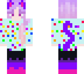 confetti cat