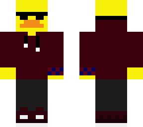 cool duck