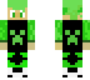 creeperboy