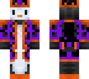 cryoblade: halloween 2023 phase i