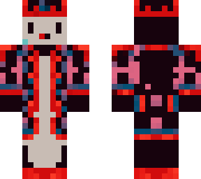 cryoblade: halloween 2023 phase iii