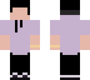 dami 002 | Minecraft Skin