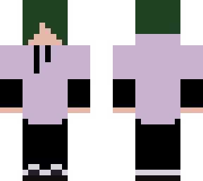 Dami 004 | Minecraft Skin