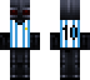 dark bider argentino