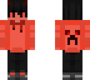 demon >ce<