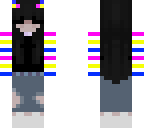 demon girl