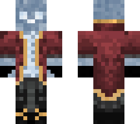 drowned sailor