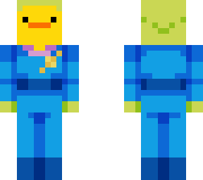 duck in toy story alien onesie