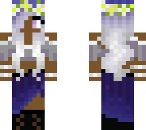edited girl