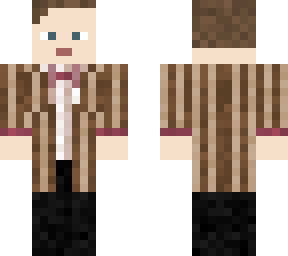 eleventh doctor