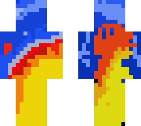 fire vs water