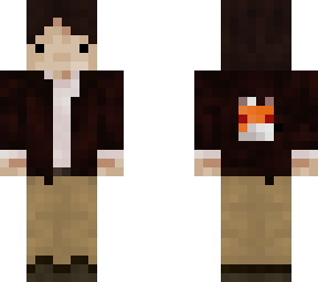 fox hunter version one