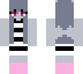 gargoyle girl