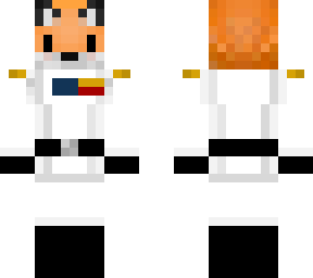 grand admiral fox