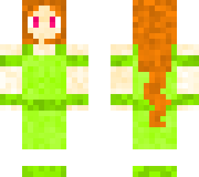 greeny gf