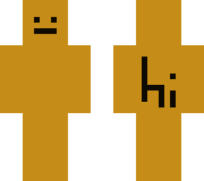 hardcore blob