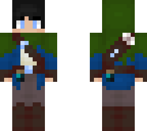 ice archer