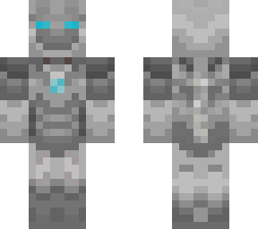 iron man mark 2