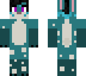 jackie (dif eyes)
