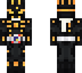kamen rider dread type 0