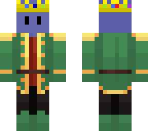 king jepe