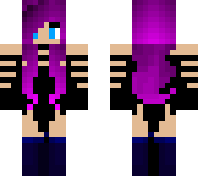 lavina (oc)