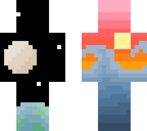 lunar tides