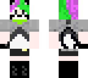 mago reskin test 1
