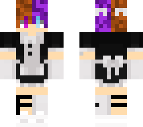 maid ashie