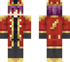matt (the king)