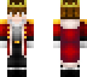 matthew (crown)