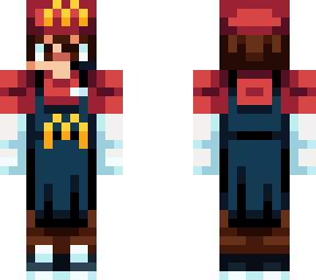 mcdonalds guy