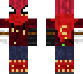 menmask def.