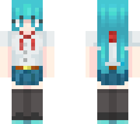 miku