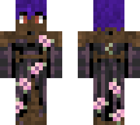 my character in a base from jesscreeper