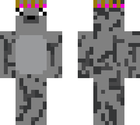 my classic skin