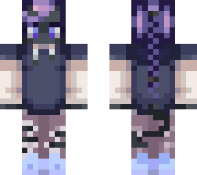 my oc