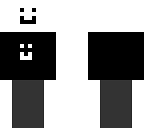 my skin !