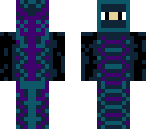 my skin
