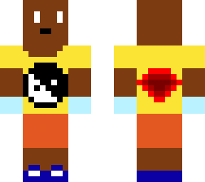 my skin