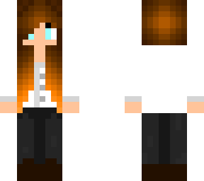 natasha oc