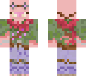 nomad piggo
