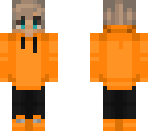 oranged