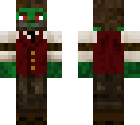 orc bartender