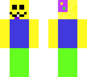partynoob (but bad)