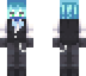 peacock hotel worker