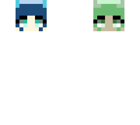 pfp raffle!